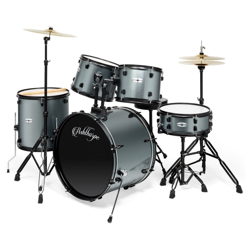 Tama Stagestar ST52H5-SEM 22 Sea Blue Mist Complete Drumset