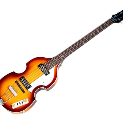 Hofner Ignition PRO Violin Bass | Reverb