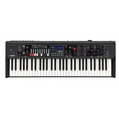 Yamaha YC61 Teclado de Escenario image 6