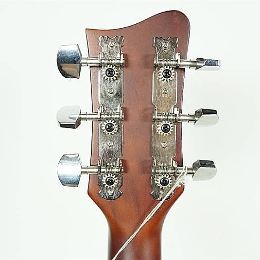 First Act MG 311 Acoustic Guitar Natural