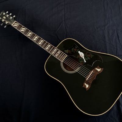 ARIA（楽器） Aria WD-35 Acoustic Guitar アコースティック