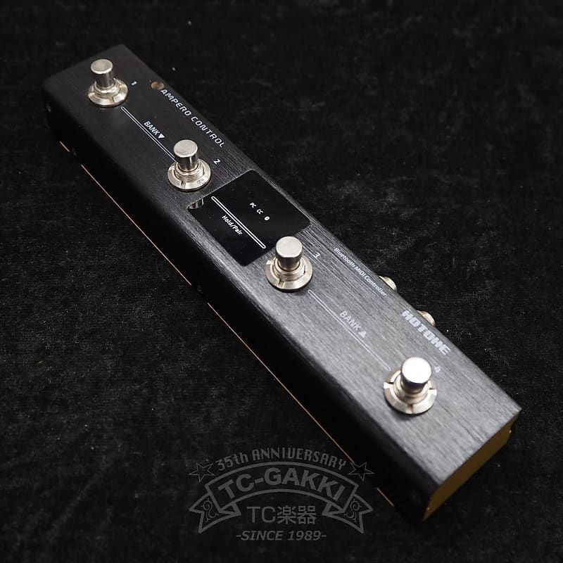 Hotone AMP CONTROL