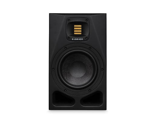 ADAM Audio A7V 7" Active Studio Monitors (Pair) image 1