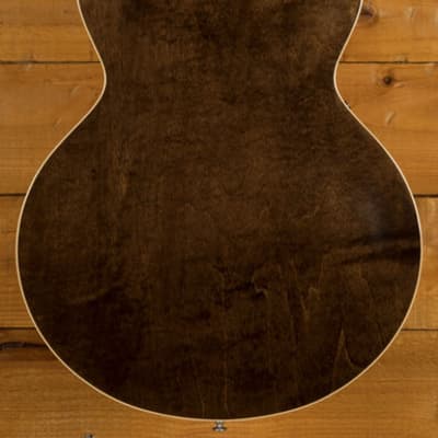 Epiphone Made In USA Collection | Casino - Royal Tan - Left-Handed image 4