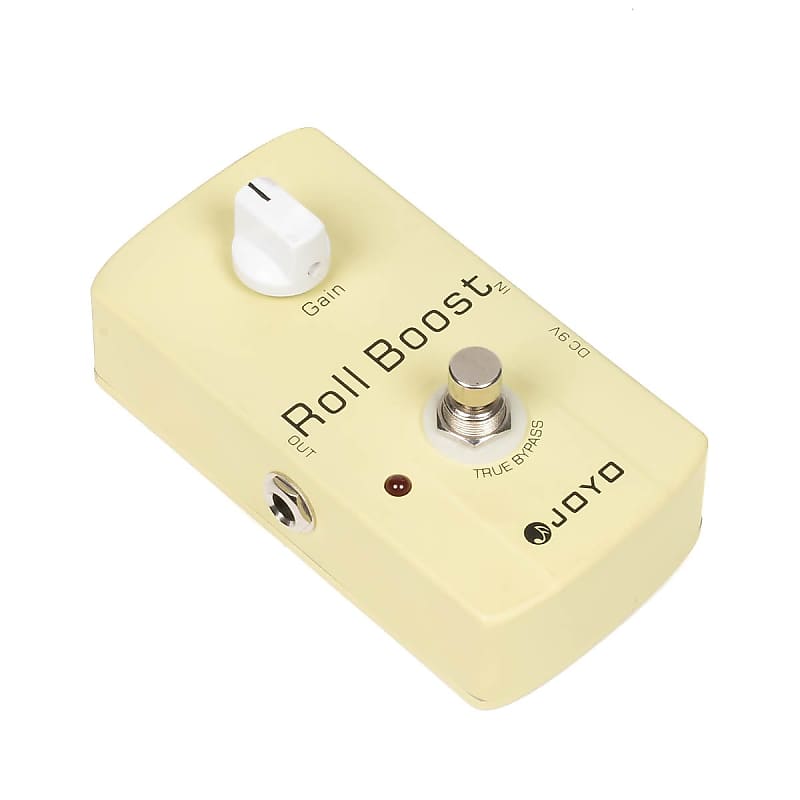 Joyo JF-38 Roll Boost image 2