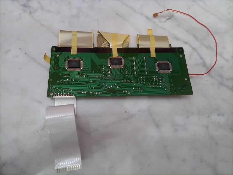 ☆操作確認済み☆ CASIO FZ-1 マザーボード 「パーツ」 ☆操作確認済み☆ CASIO FZ-1 マザーボード 「パーツ」 - メルカリ