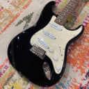 Squier 70’s Classic Vibe Stratocaster  2010’s Black