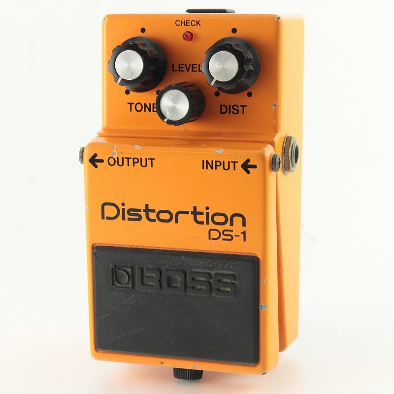 Boss DS-1