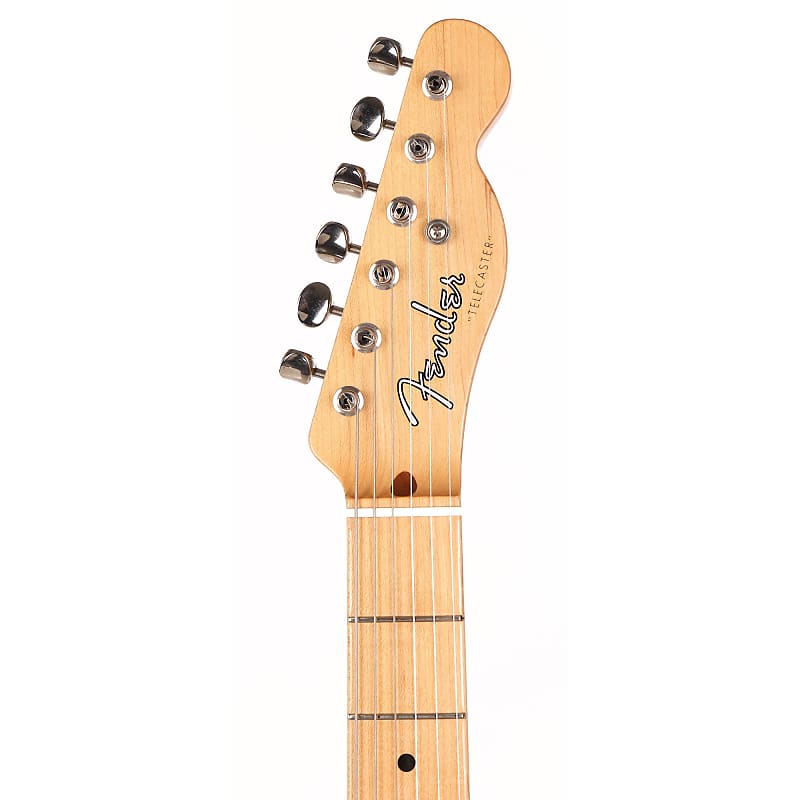 Fender Custom Shop Esquire and Pro Junior Pin-Up Graphic Set