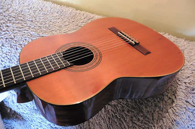 ∞ Quality Japanese Classical by Hashimoto ∞ MIJ Maruha