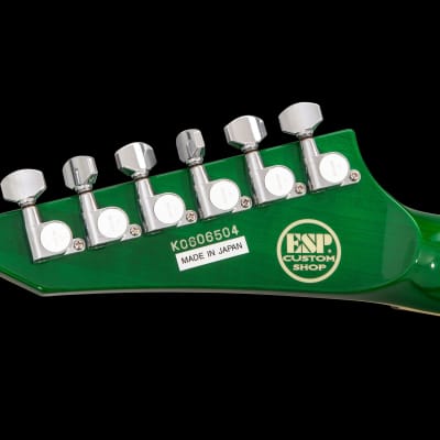 ギター esp stef-6 stephen carpenter model ESP Guitars SC-20 Stephen Carpenter Signature Electric