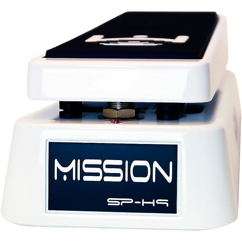 Mission Engineering SPH9 Expression Pedal for Eventide H9 Reverb