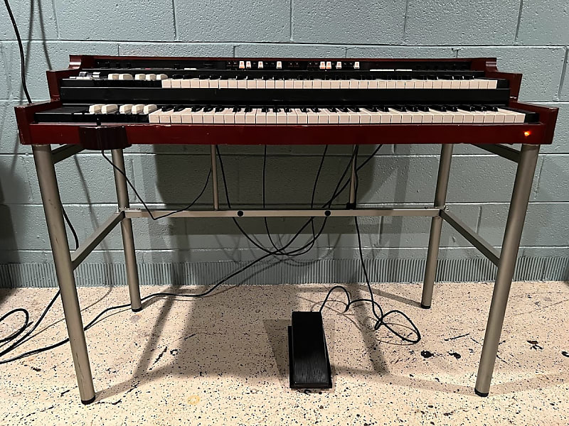 Hammond XK-3c Pro System w/ Hammond XLK-3 / Lower Manual Hammond XK-3c Pro System w/ Hammond XLK-3 / Lower Manual