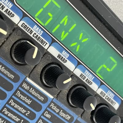 Reverb.com listing, price, conditions, and images for digitech-gnx2