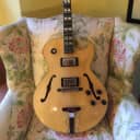 Ibanez 2355 M, 1977, ES 175 Copy, Hollow Body Single Cutaway HH Maple with Orig HSC
