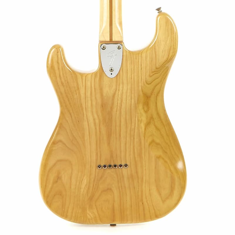 Fender Stratocaster Hardtail (1978 - 1981) imagen 4