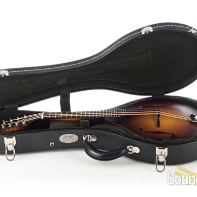 Collings MT A-Style Mandolin #A4344 image 5