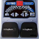 DigiTech BP50 Modeling Bass Processor