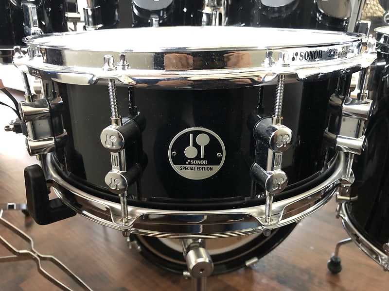 Sonor Special Edition - Birch Drum Set 8, 10, 12, 14, 16, 20