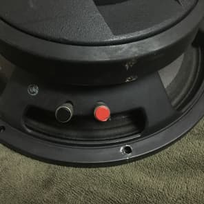 JBL E120 12