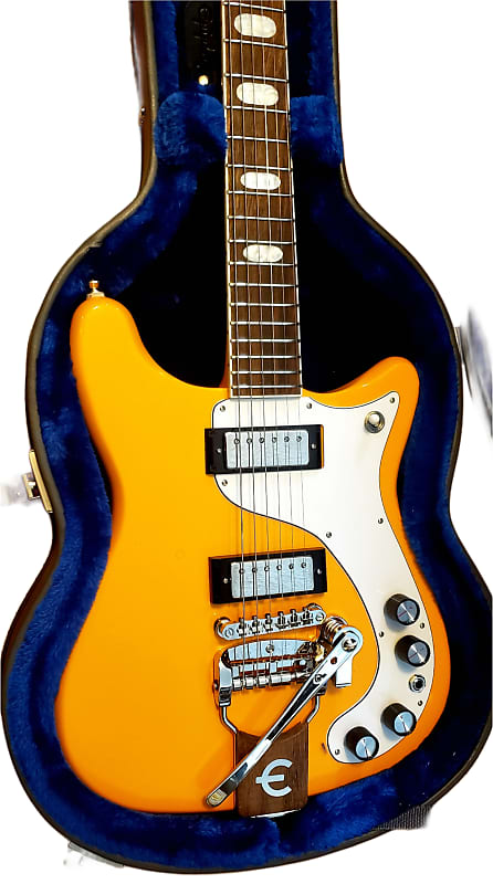 Epiphone 150th Anniversary Crestwood Custom | Reverb