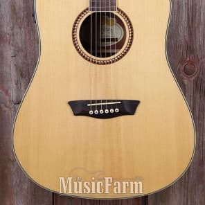 Washburn wd12sce outlet