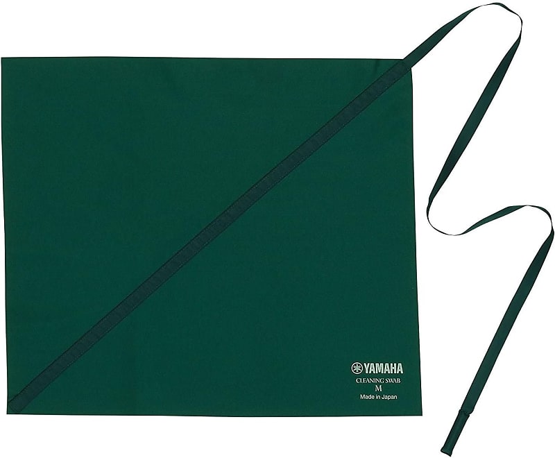 Yamaha Cleaning Swab Polyester (YAC2052P) Reverb