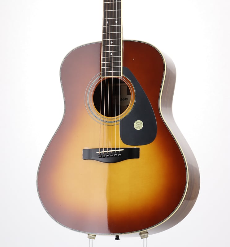 yamaha LL-6j 【公式通販】