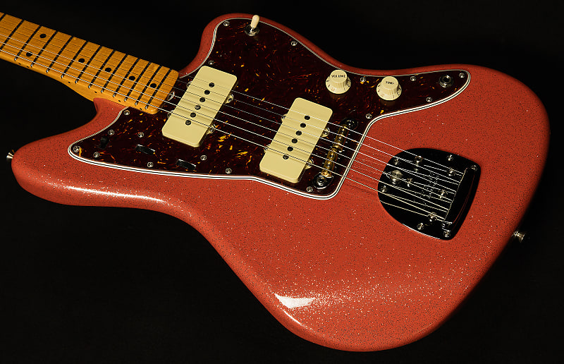 Fender Custom Shop '59 Reissue Jazzmaster NOS