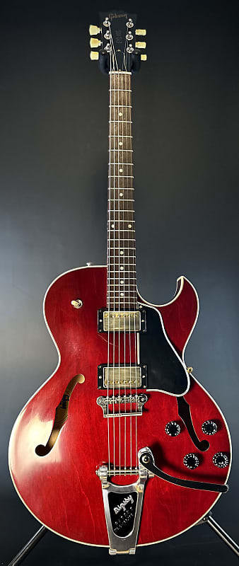 Gibson ES-135 P-100 1991 - 2003 | Reverb Canada