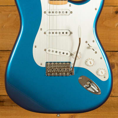 Fender Limited Edition Artist H.E.R. Stratocaster | Maple - Blue Marlin for sale