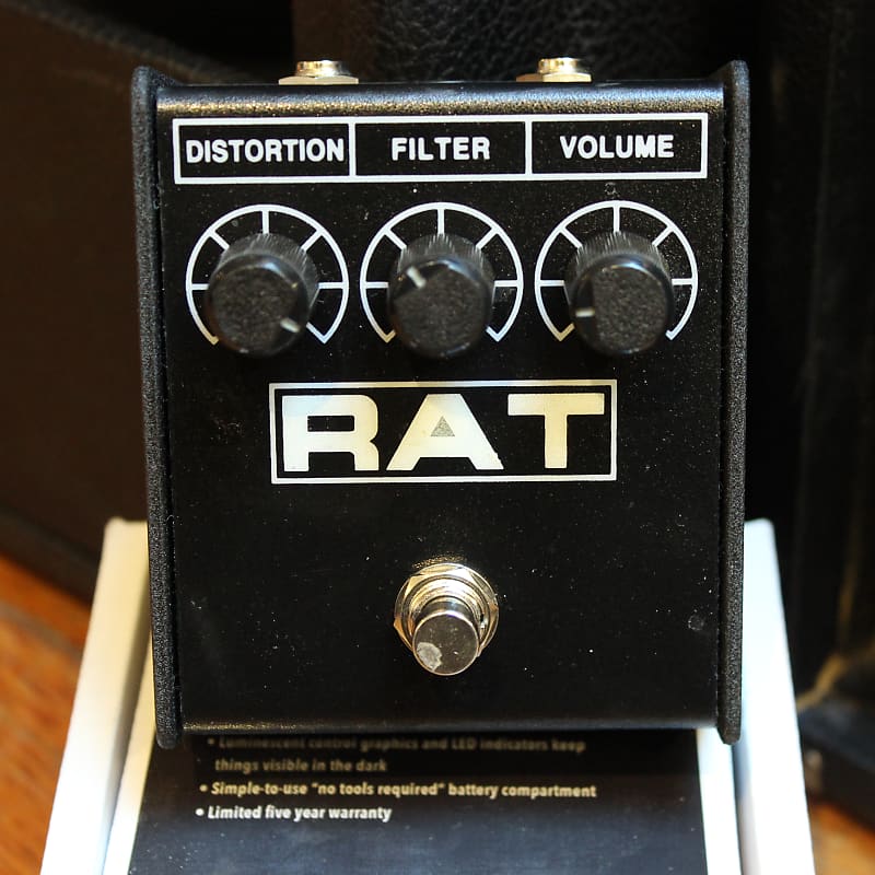 ProCo Rat 2