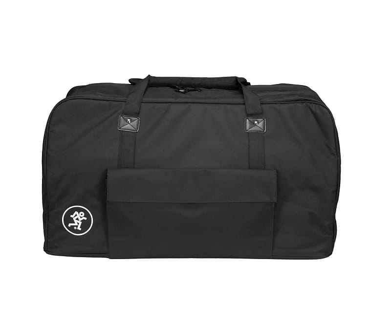 Mackie TH-12A Bag | Speaker Bag for TH-12A  			