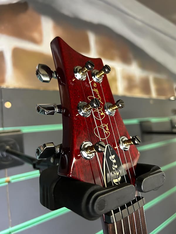 PRS 2020 SE Mira - Guitar Interactive Magazine