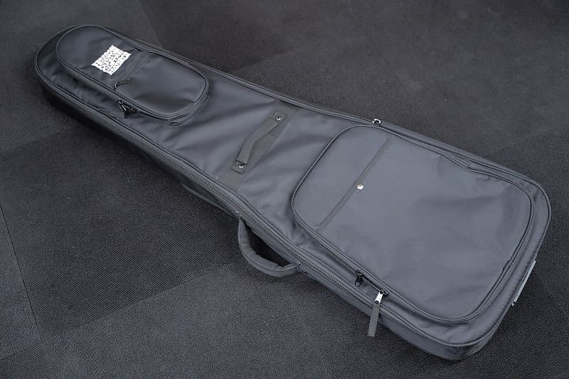 ベース NAZCA BASS CASE used】NAZCA / PROTECT Bass Case【GIB横浜】（Bacchus なら