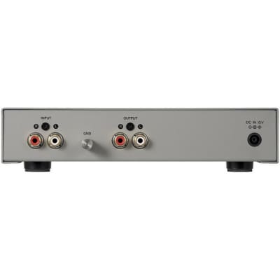 Audio-Technica AT-PEQ30 - MC/MM Stereo Phono Preamp/Equalizer image 3