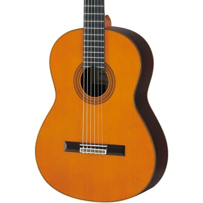 Yamaha GC 32 Classical guitar | Reverb