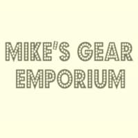 Mike's Gear Emporium