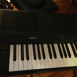 Yamaha P 150 Electric Piano Keyboard Reverb