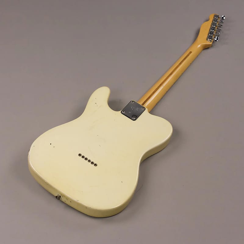 【最終値下】Fender USA Telecaster 1978 Fender Telecaster | Claescaster