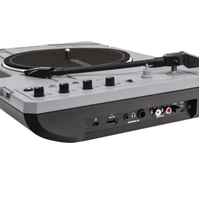 Reloop SPIN - Portable Turntable System image 23
