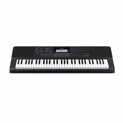 Casio CT-X700 61-Note Portable Digital Keyboard with LCD Display image 3