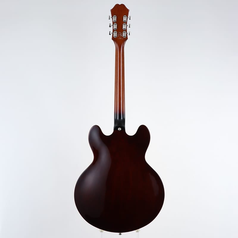Epiphone Epiphone John Lennon CASINO E230TD Vintage Sunburst