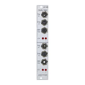 Doepfer A-115 DIV Audio Divider | Reverb