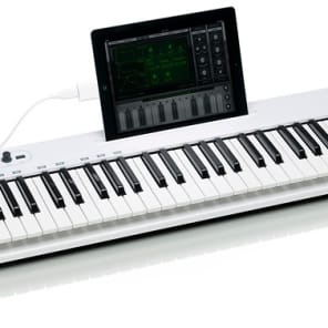 Samson Carbon 61 61-key Keyboard Controller image 2