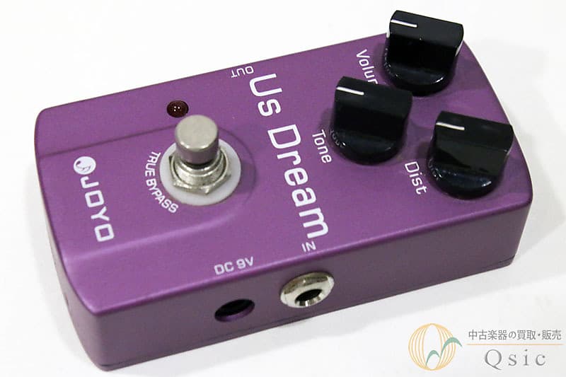 Joyo JF-34 US Dream