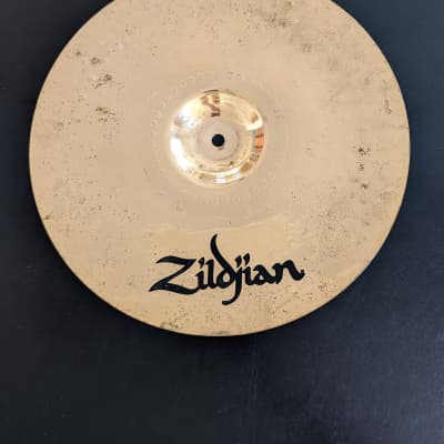 Zildjian 14" ZBT Crash Cymbal 2004 - 2019 - Traditional image 2