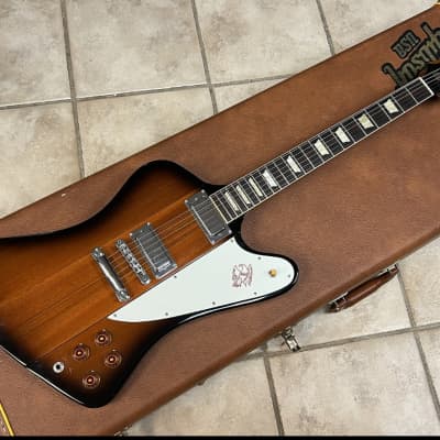 Gibson Firebird V T 2016 - Vintage Sunburst for sale