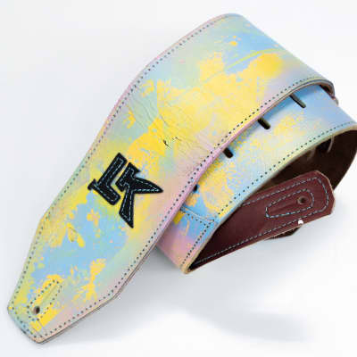 LK Straps QUARANTINE NOT JUST THE FLU BLUE【横浜店】 | Reverb