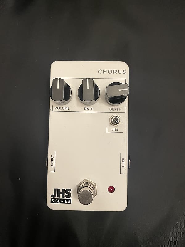 JHS 3 Series Chorus